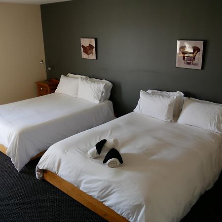 Auberge La Camarine Beaupre Luaran gambar