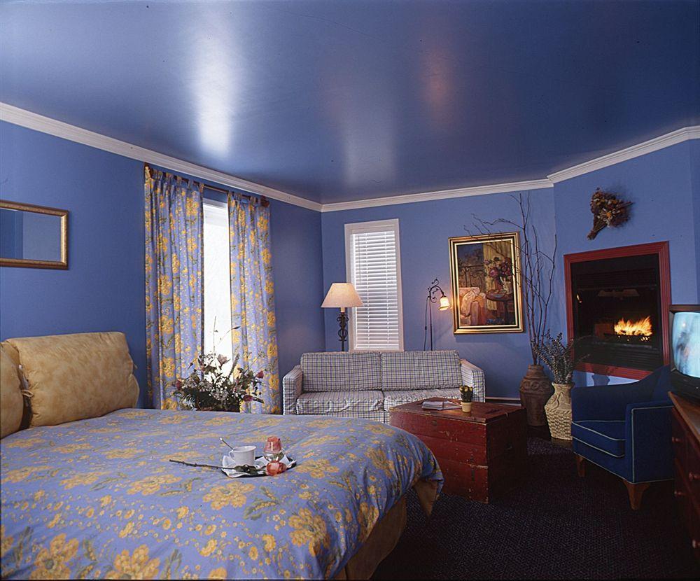 Auberge La Camarine Beaupre Luaran gambar