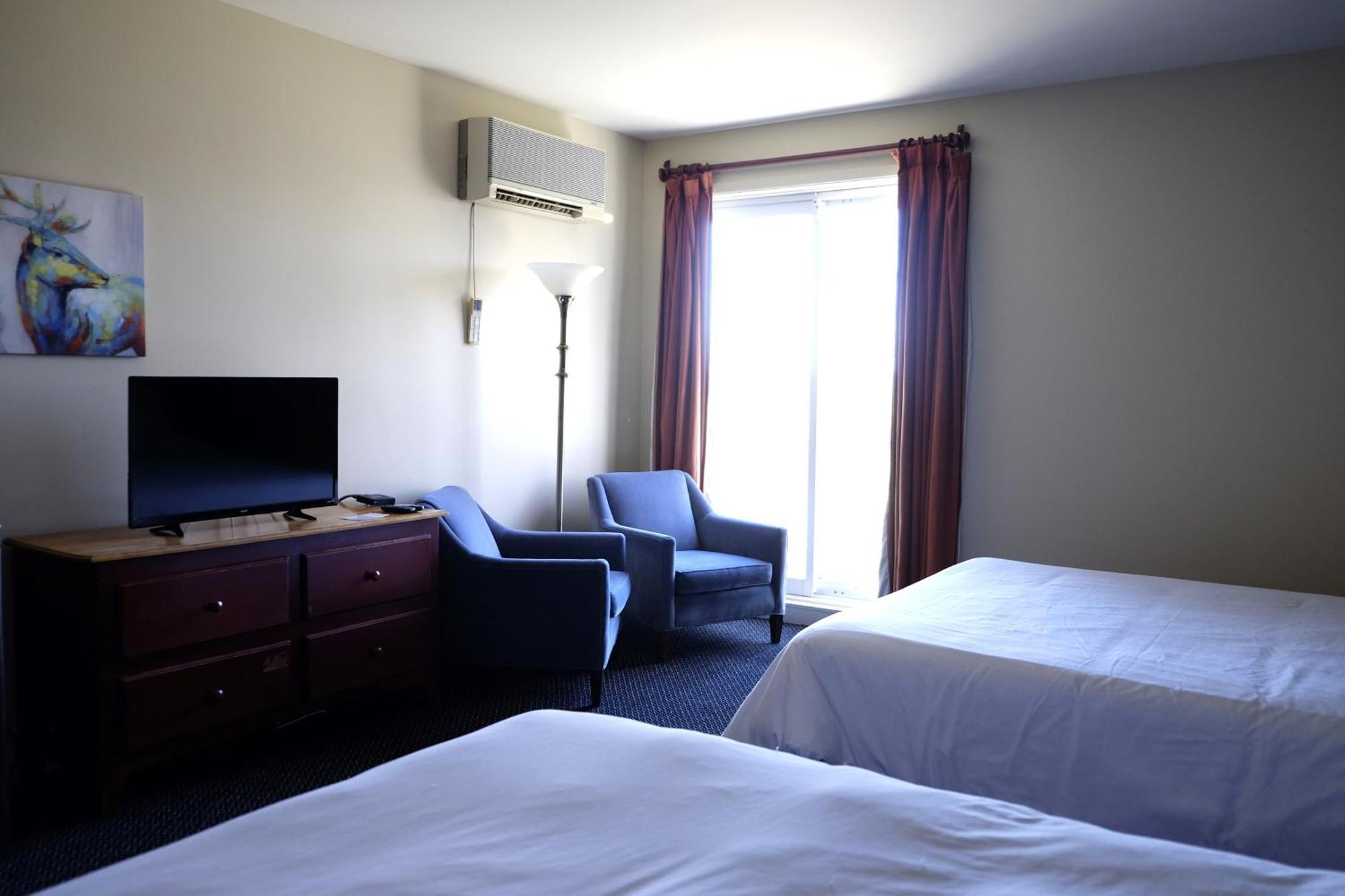 Auberge La Camarine Beaupre Bilik gambar