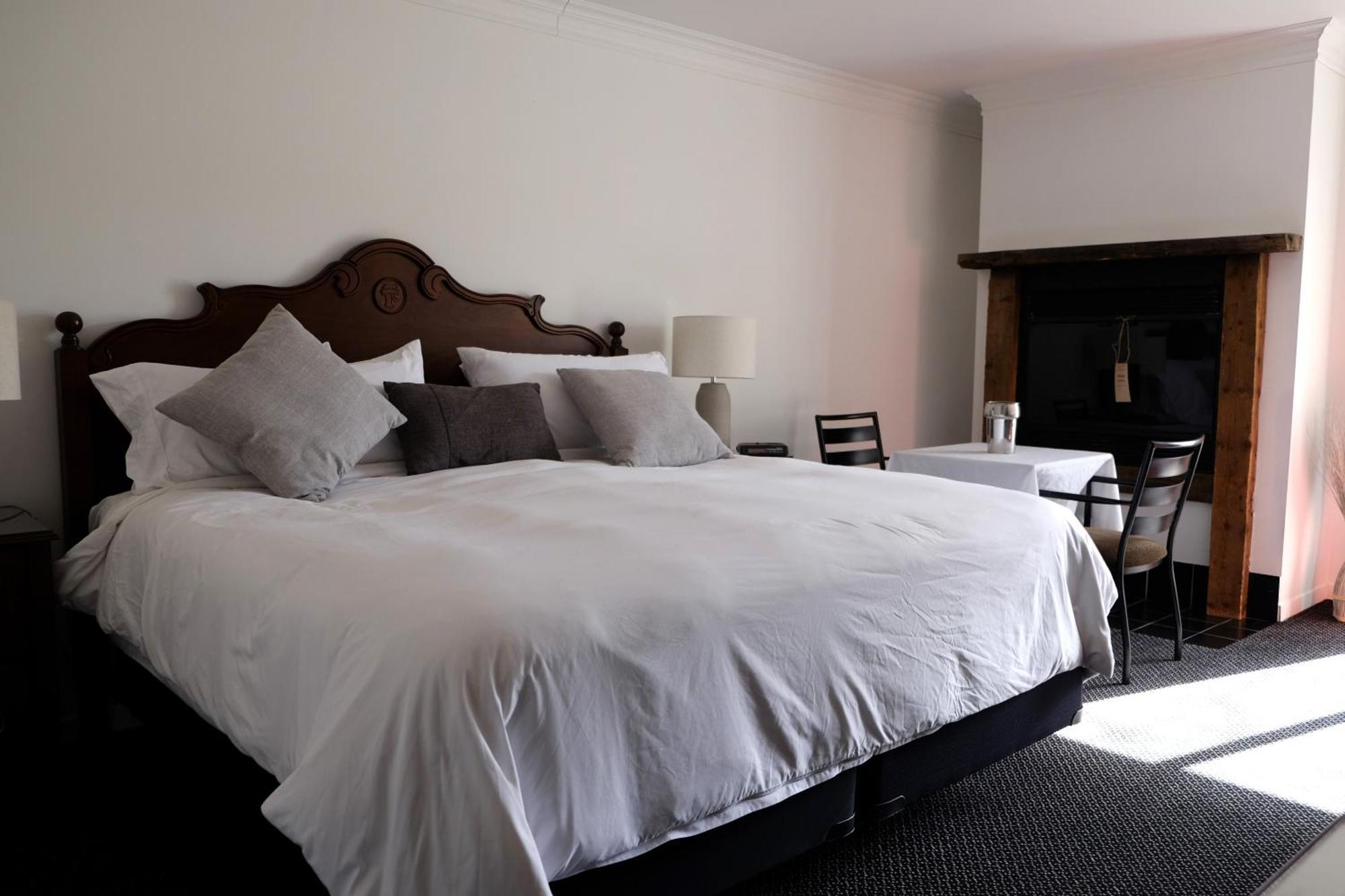 Auberge La Camarine Beaupre Luaran gambar
