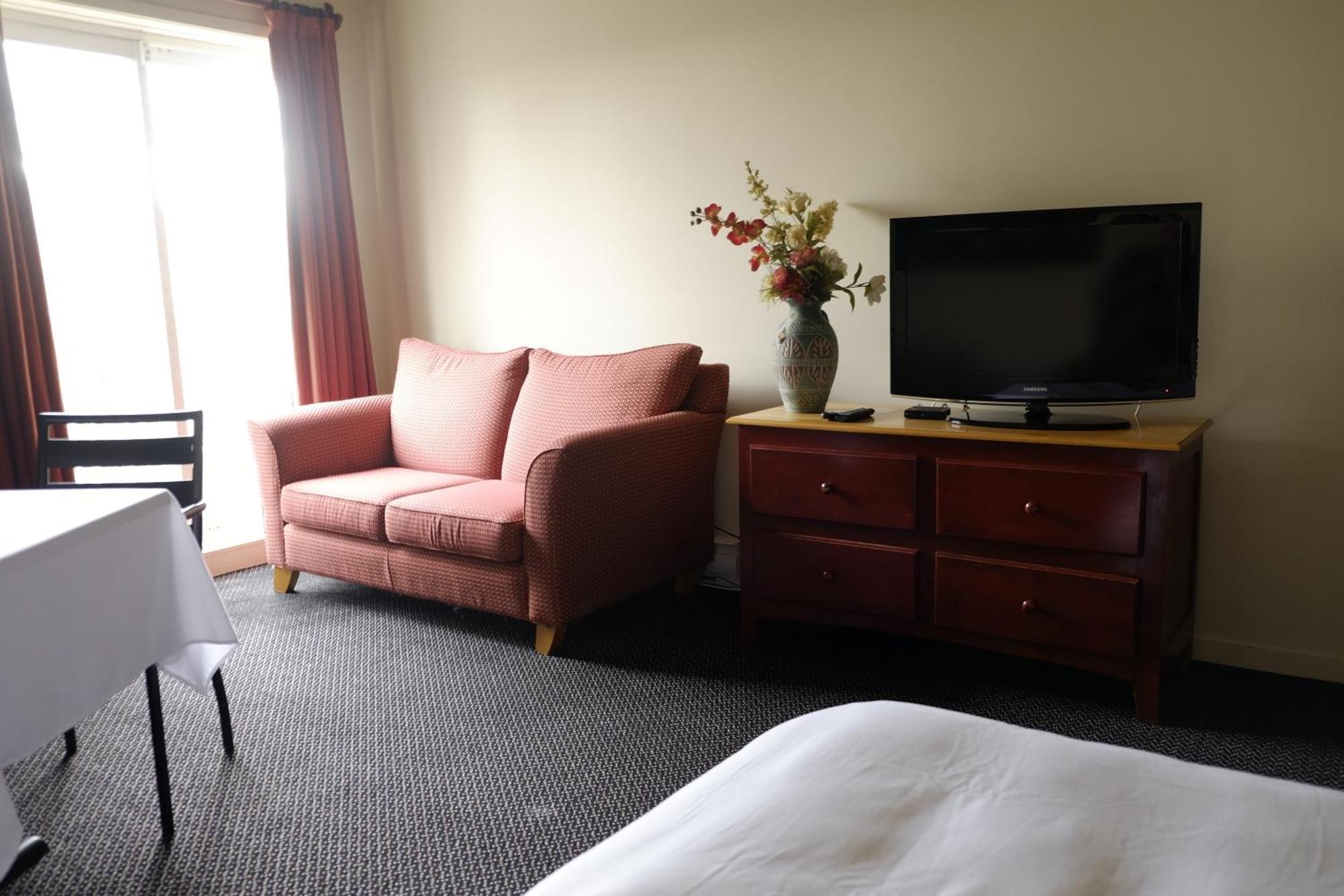 Auberge La Camarine Beaupre Bilik gambar