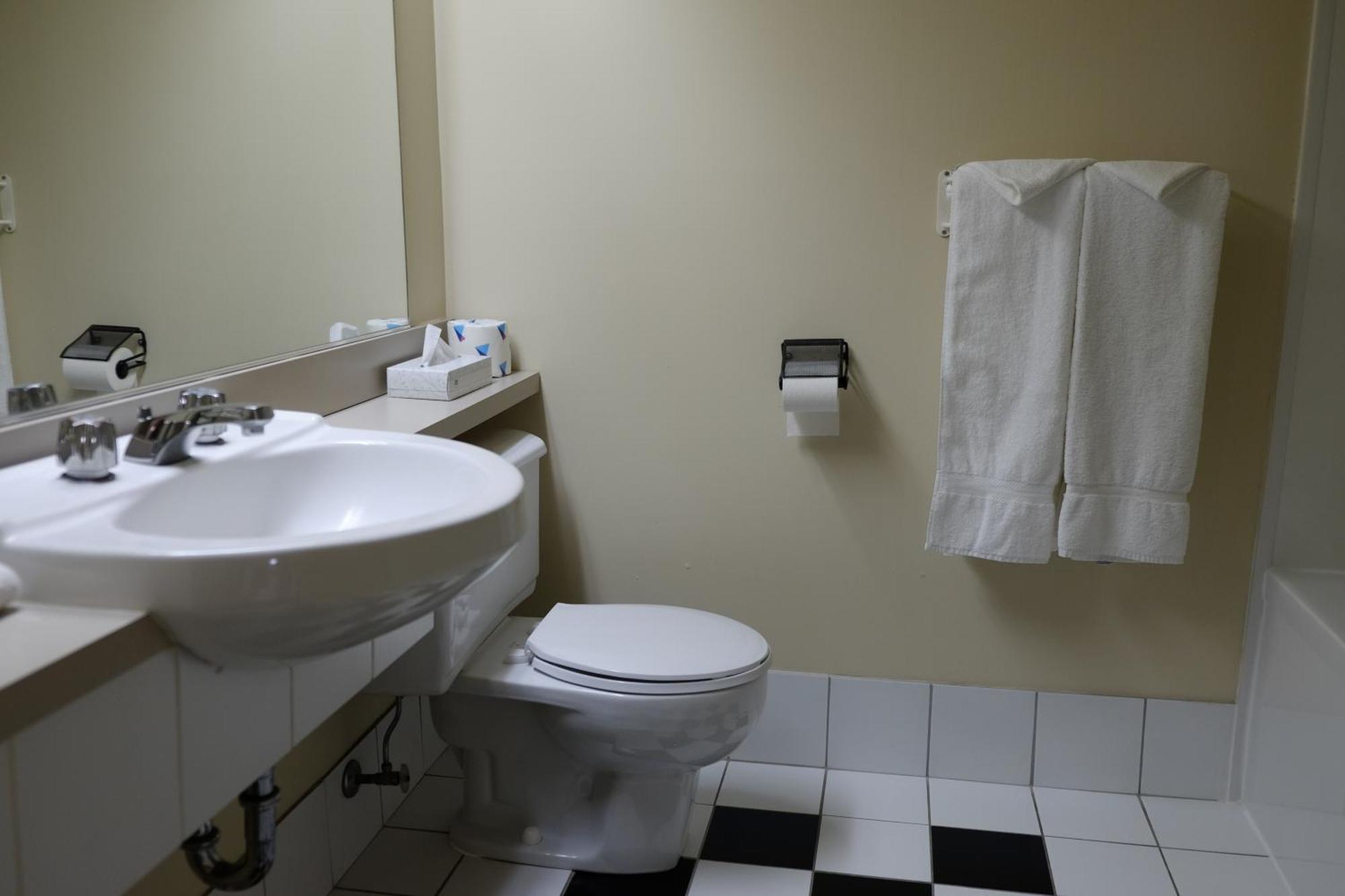 Auberge La Camarine Beaupre Bilik gambar