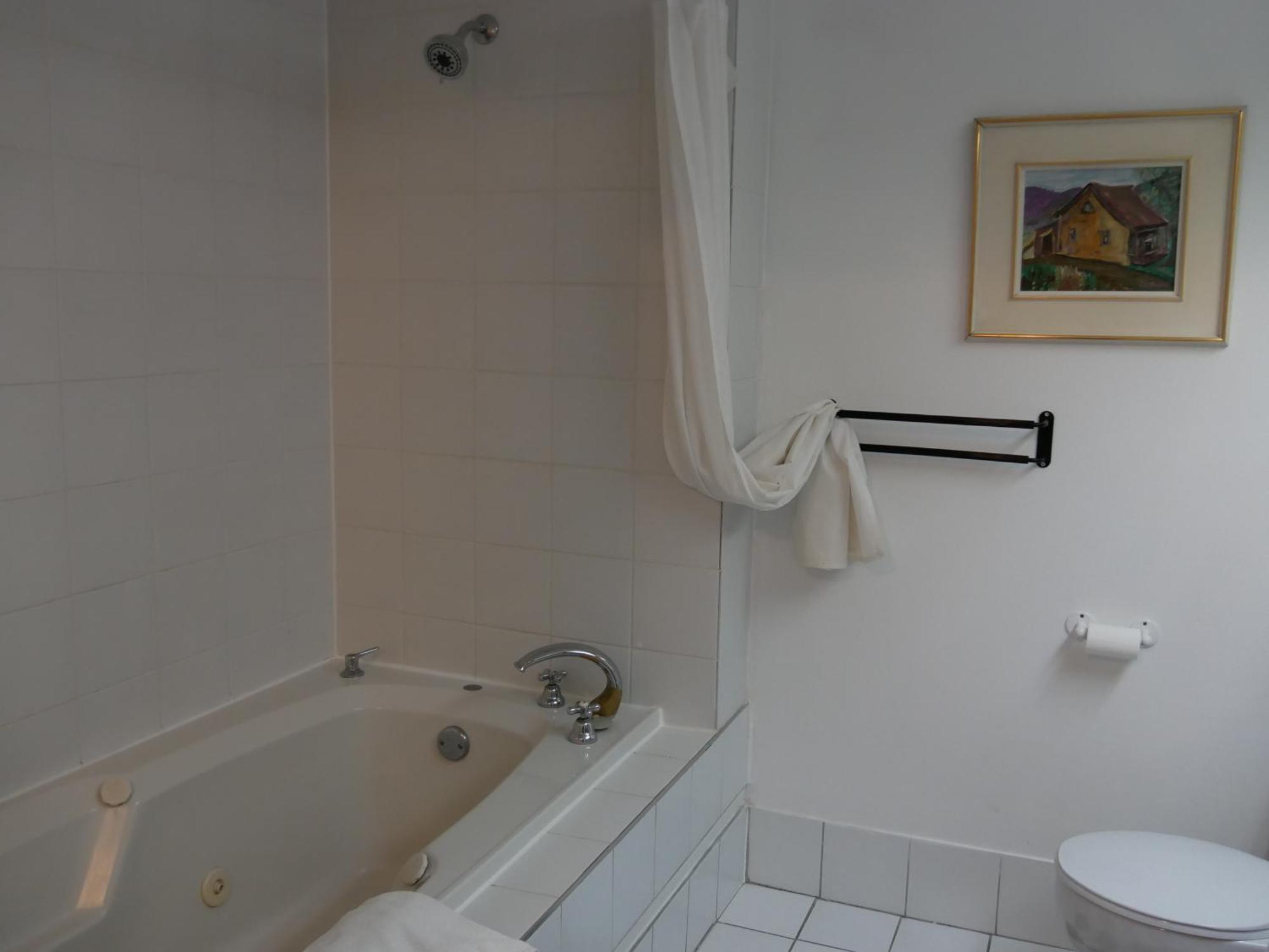 Auberge La Camarine Beaupre Luaran gambar