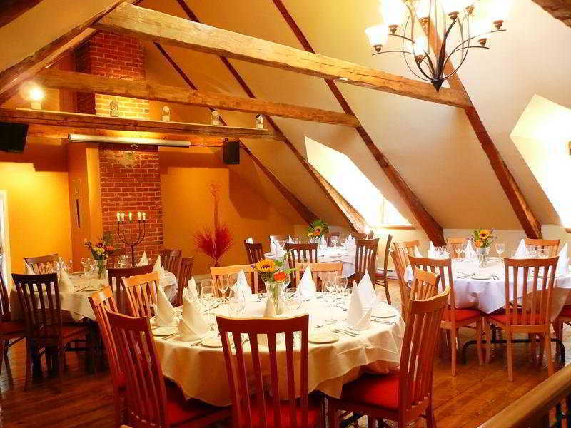 Auberge La Camarine Beaupre Luaran gambar