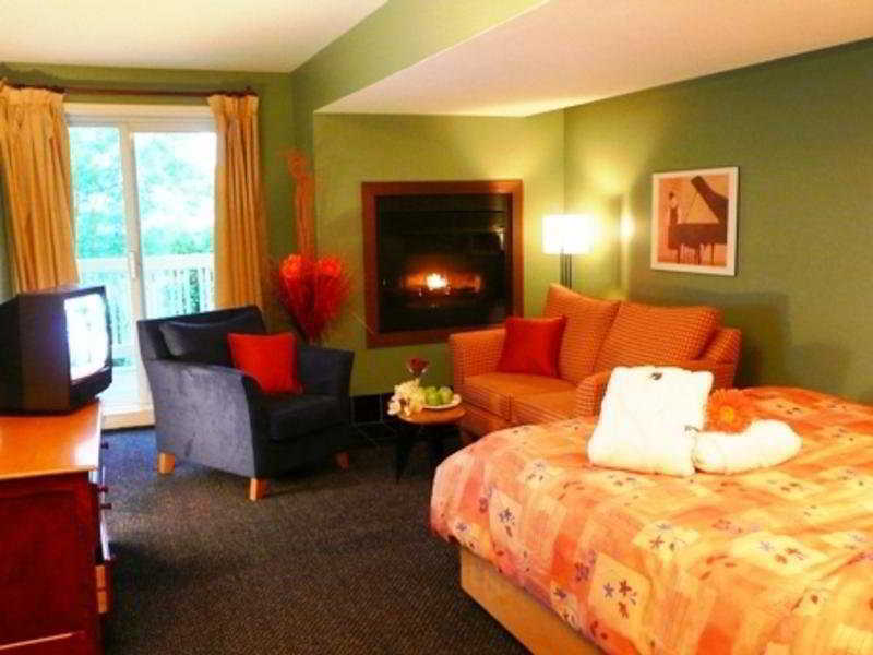 Auberge La Camarine Beaupre Bilik gambar