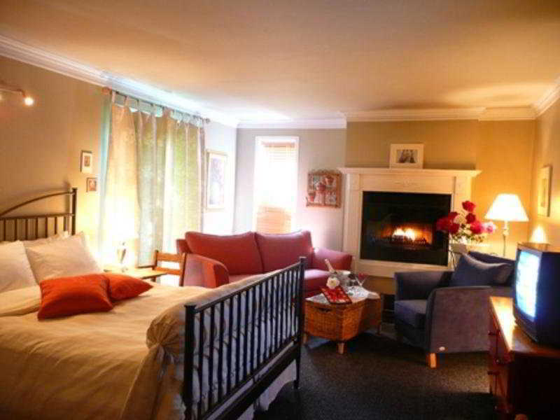 Auberge La Camarine Beaupre Luaran gambar