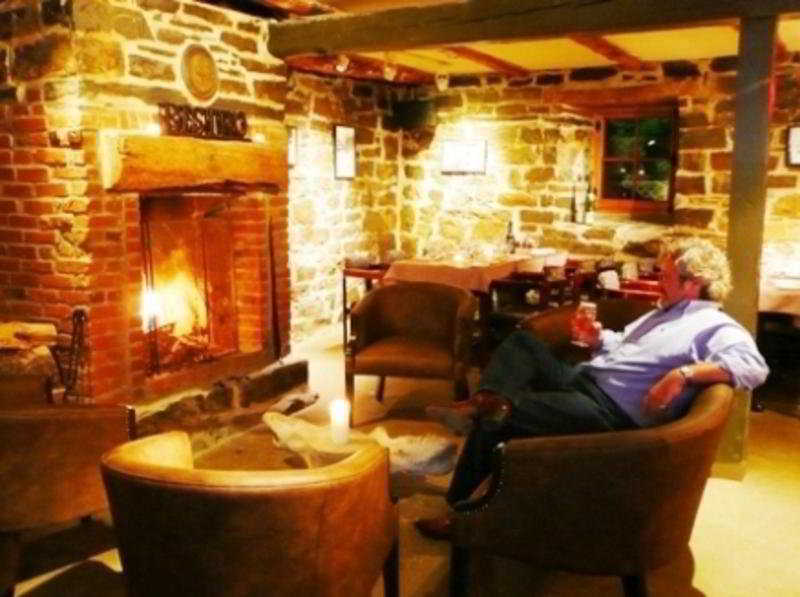 Auberge La Camarine Beaupre Dalaman gambar